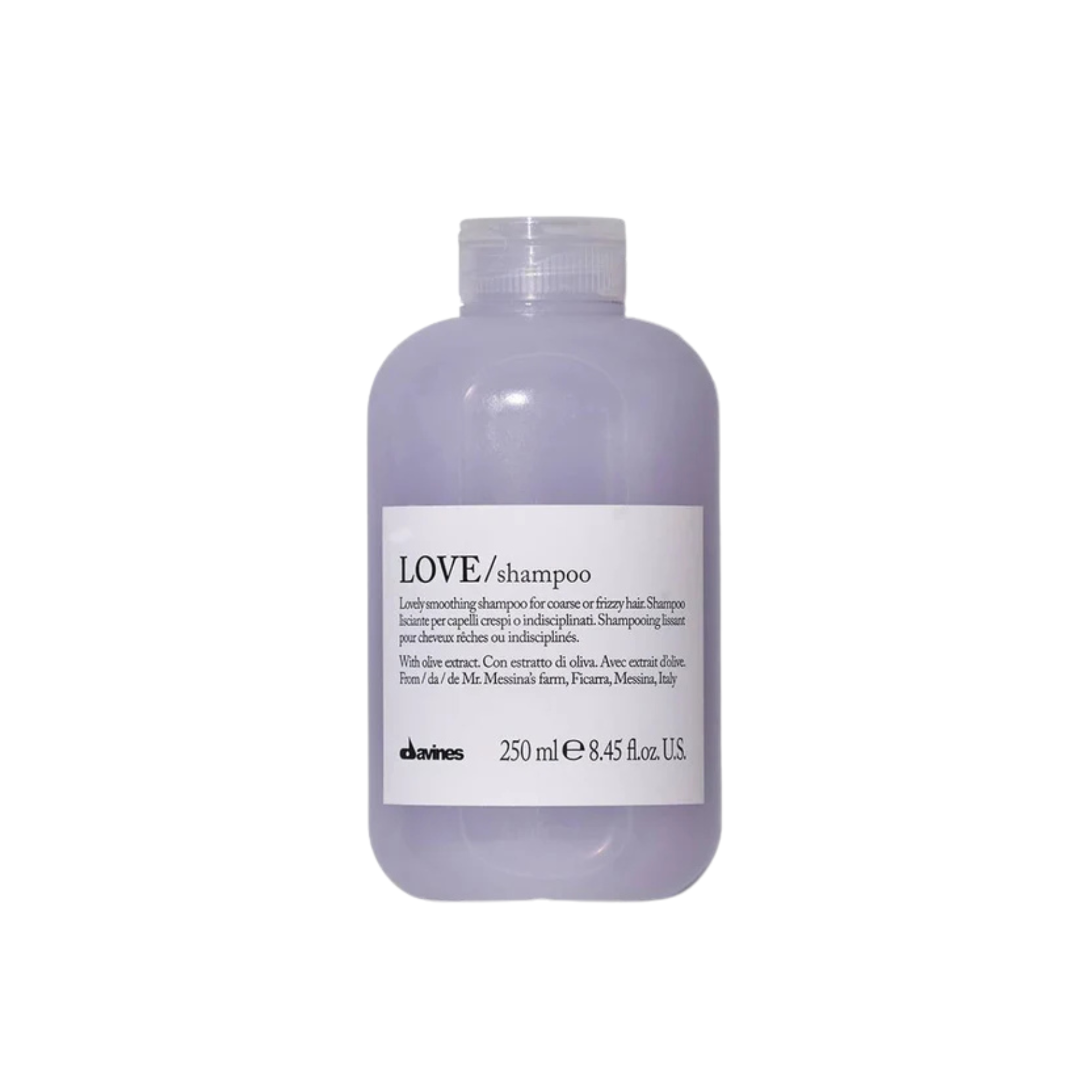 Love Shampoo