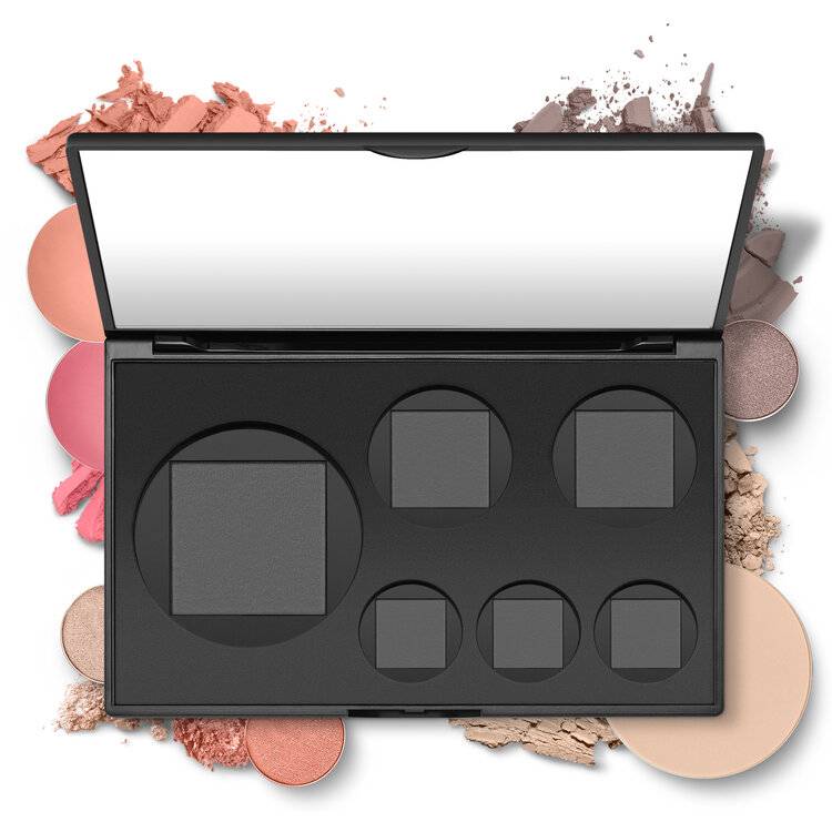 Magnetic Palette