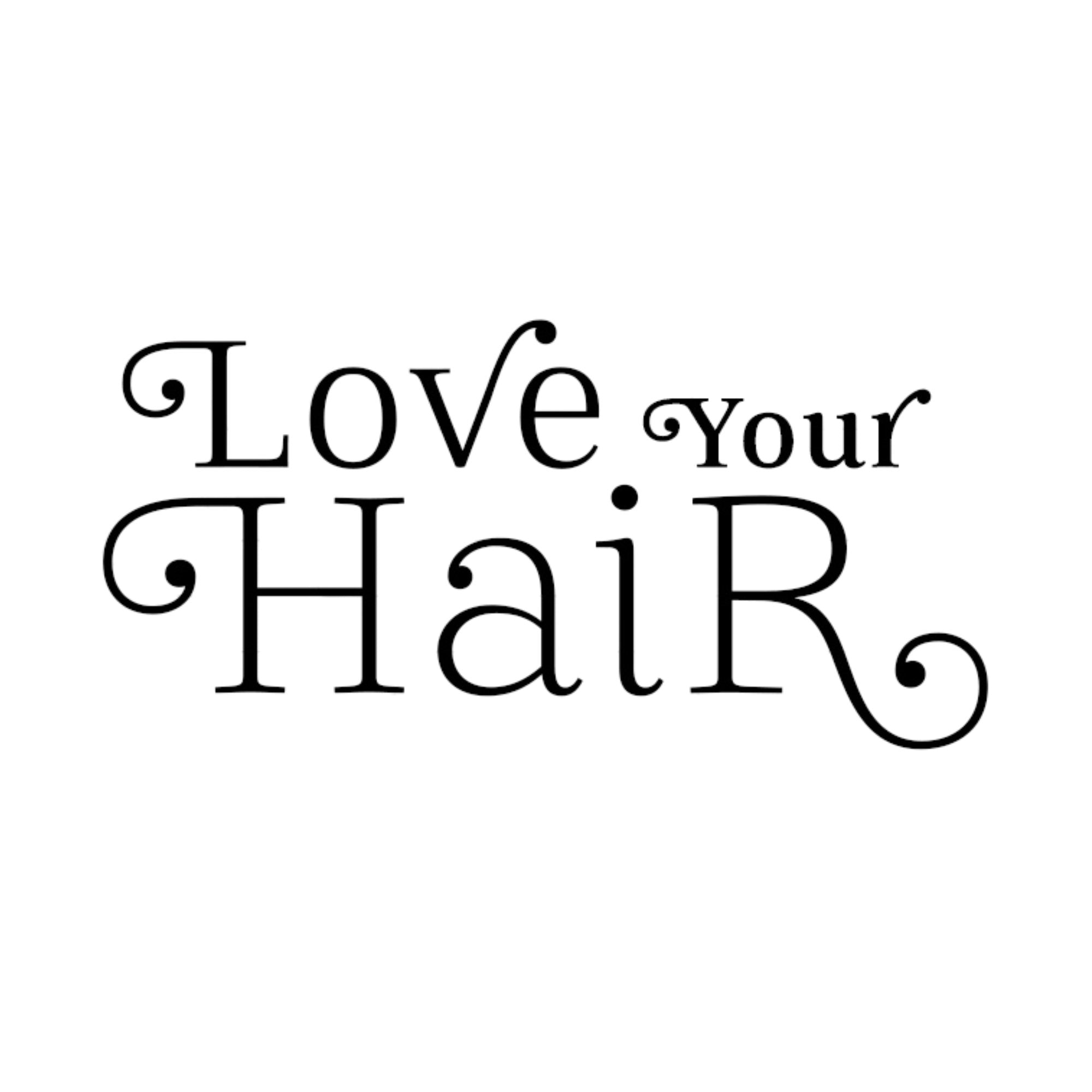 Haircare
