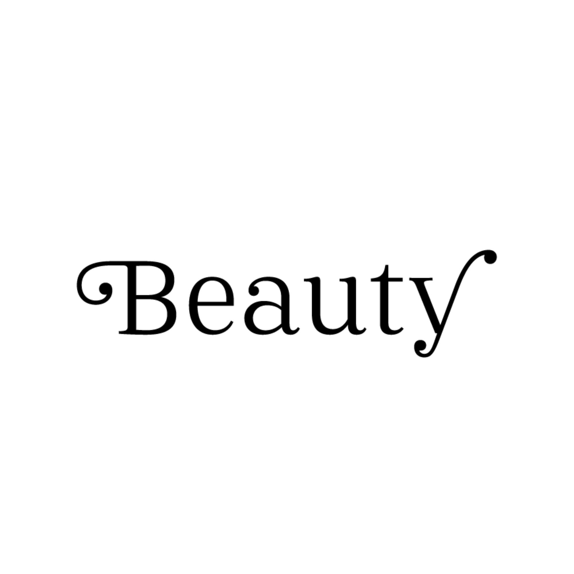 Beauty