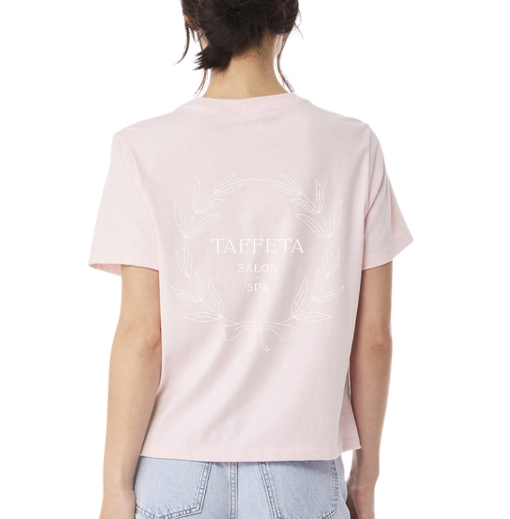 Women's Heavyweight Tee