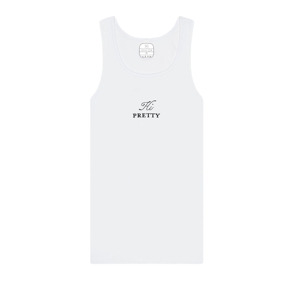 Micro Ribbed Tank
