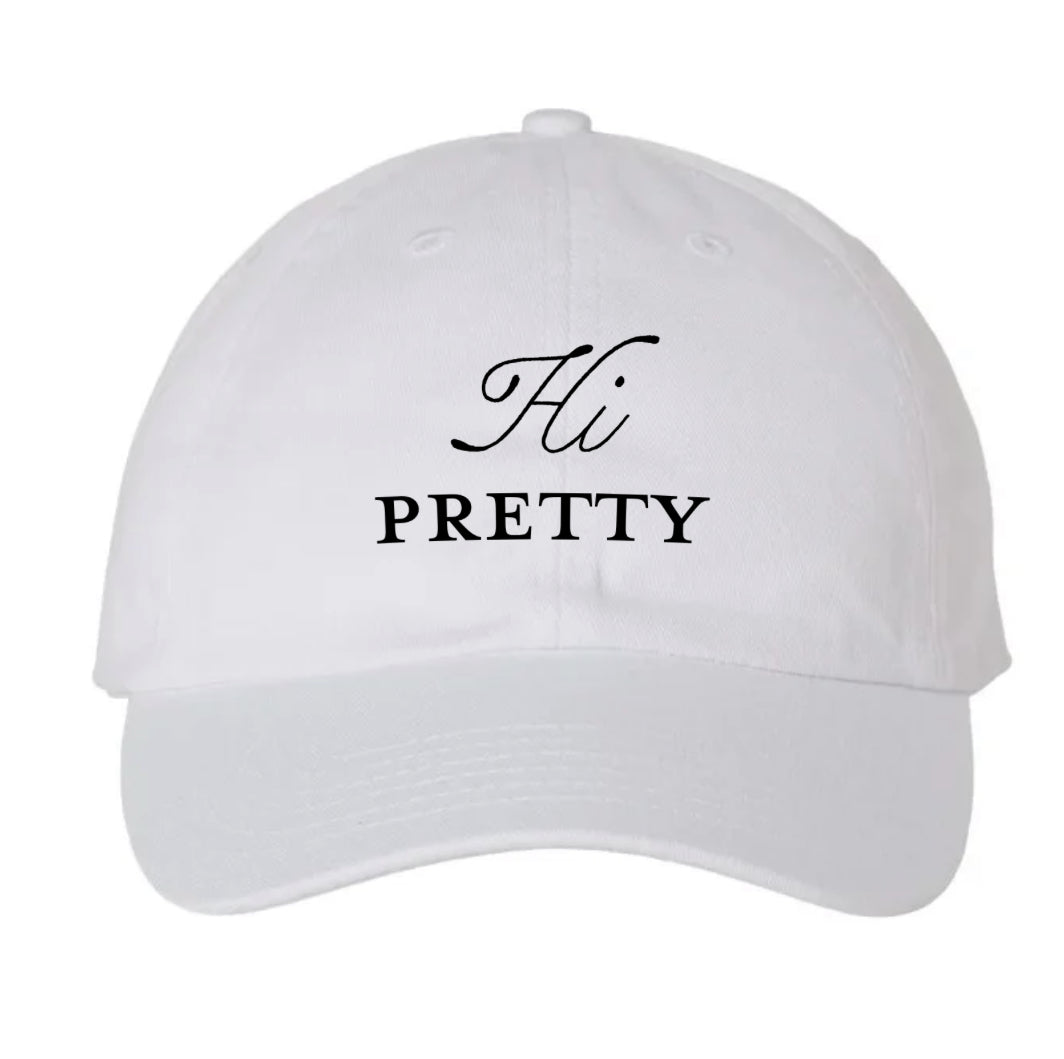 Baseball Hats