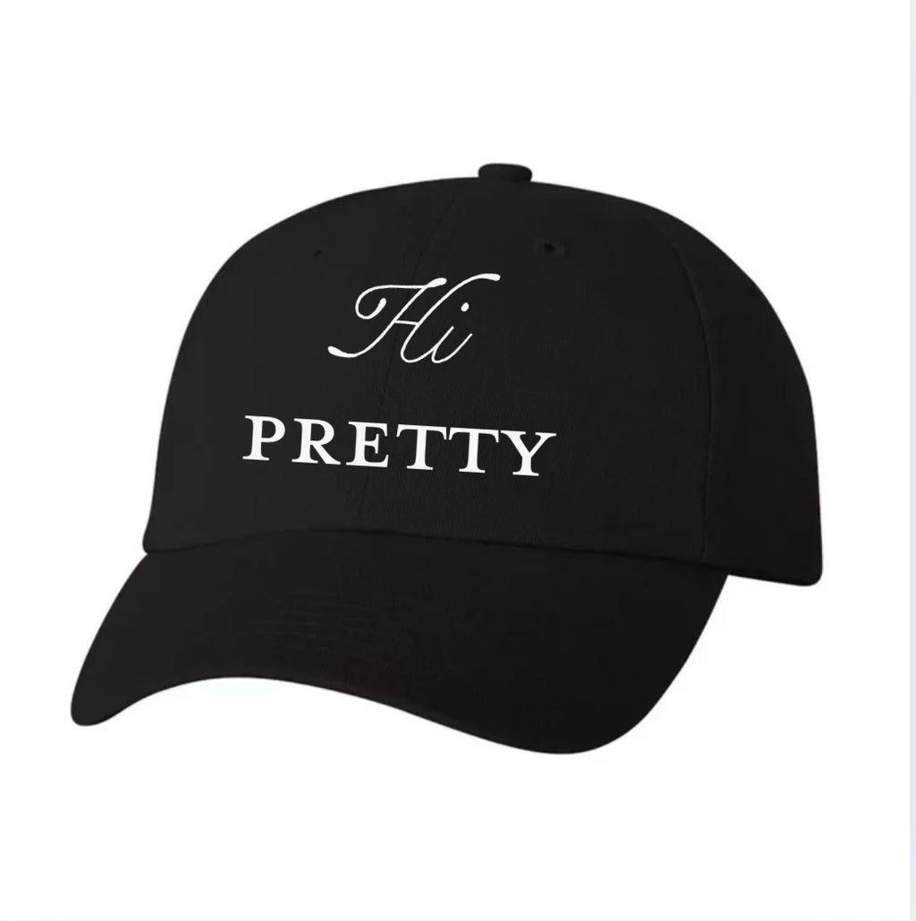 Baseball Hats