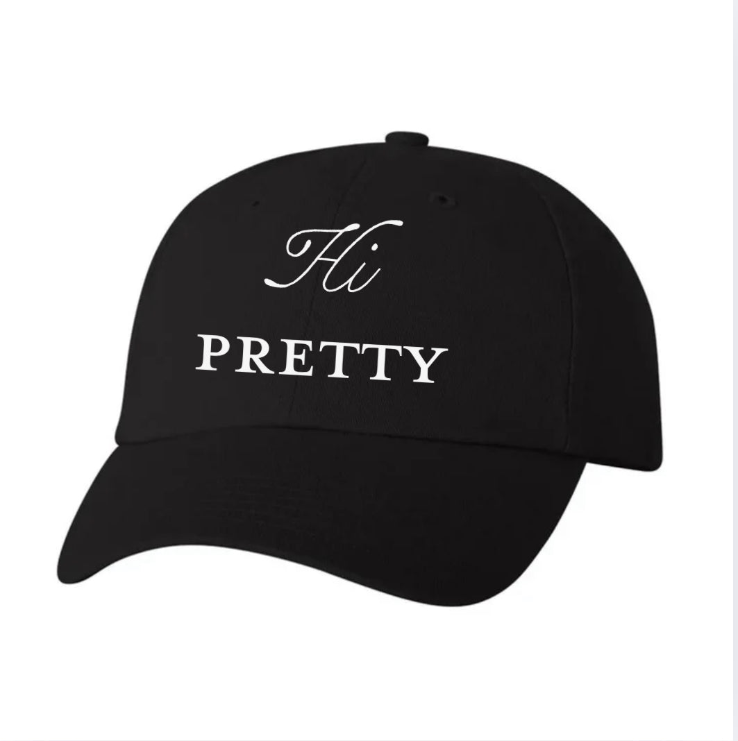 Baseball Hats