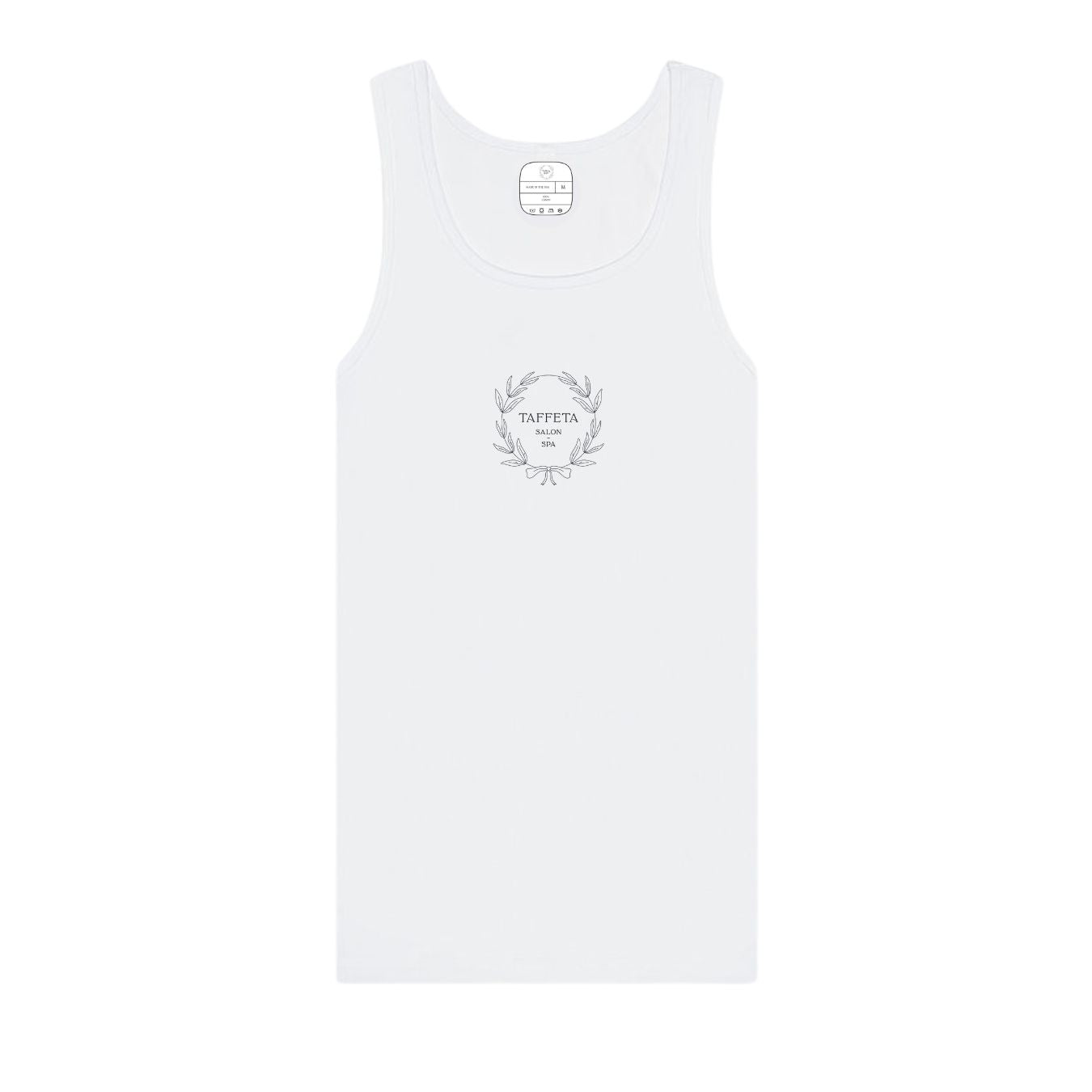 Micro Ribbed Tank