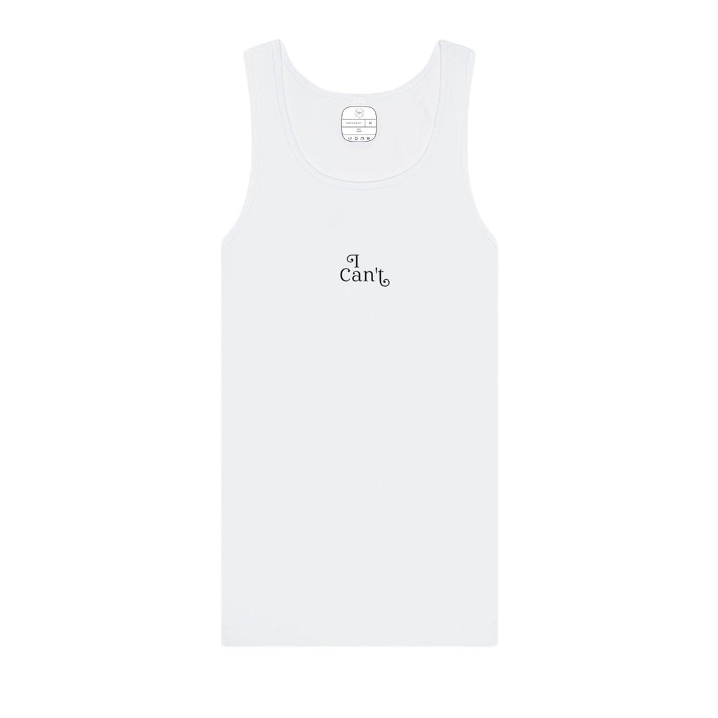 Micro Ribbed Tank