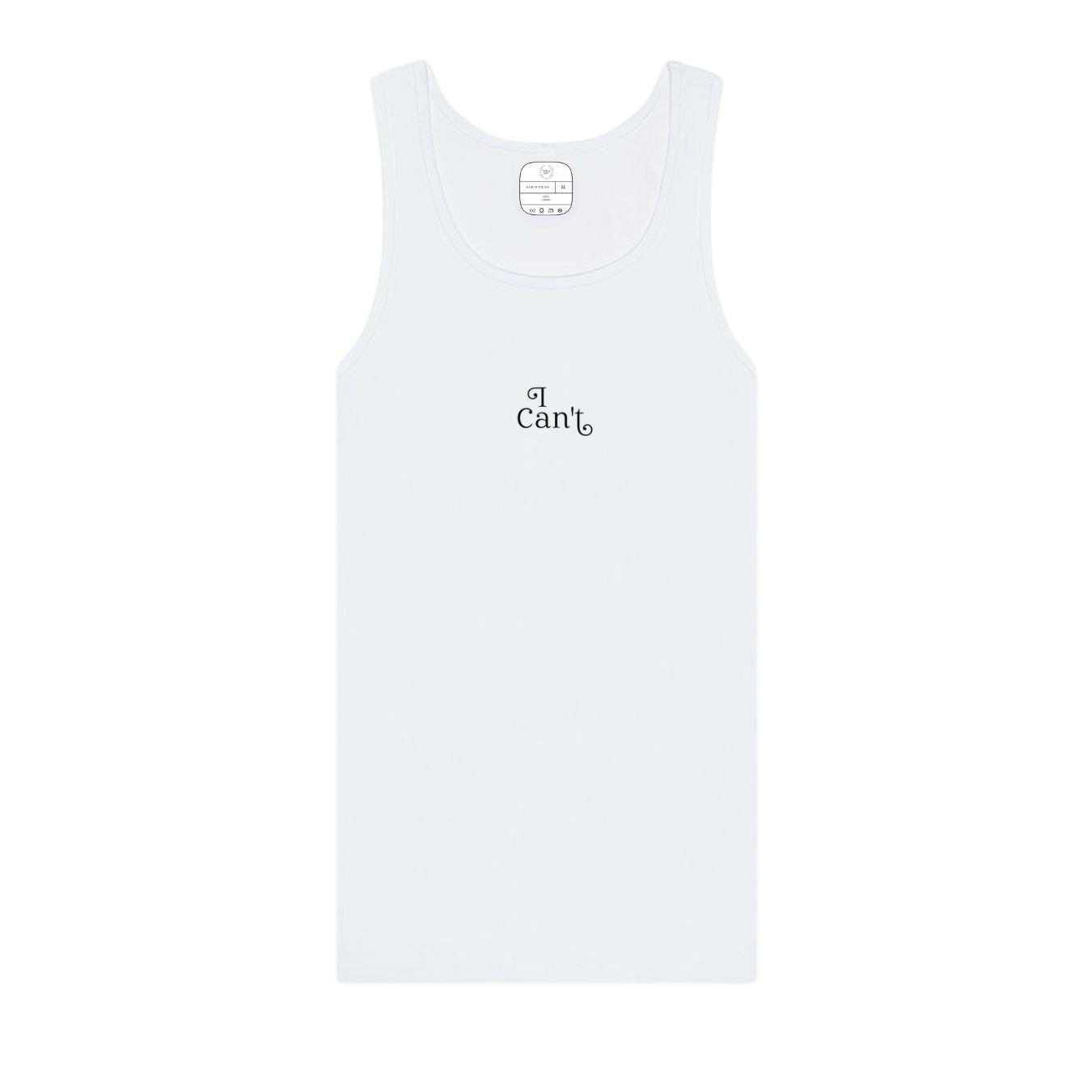 Micro Ribbed Tank
