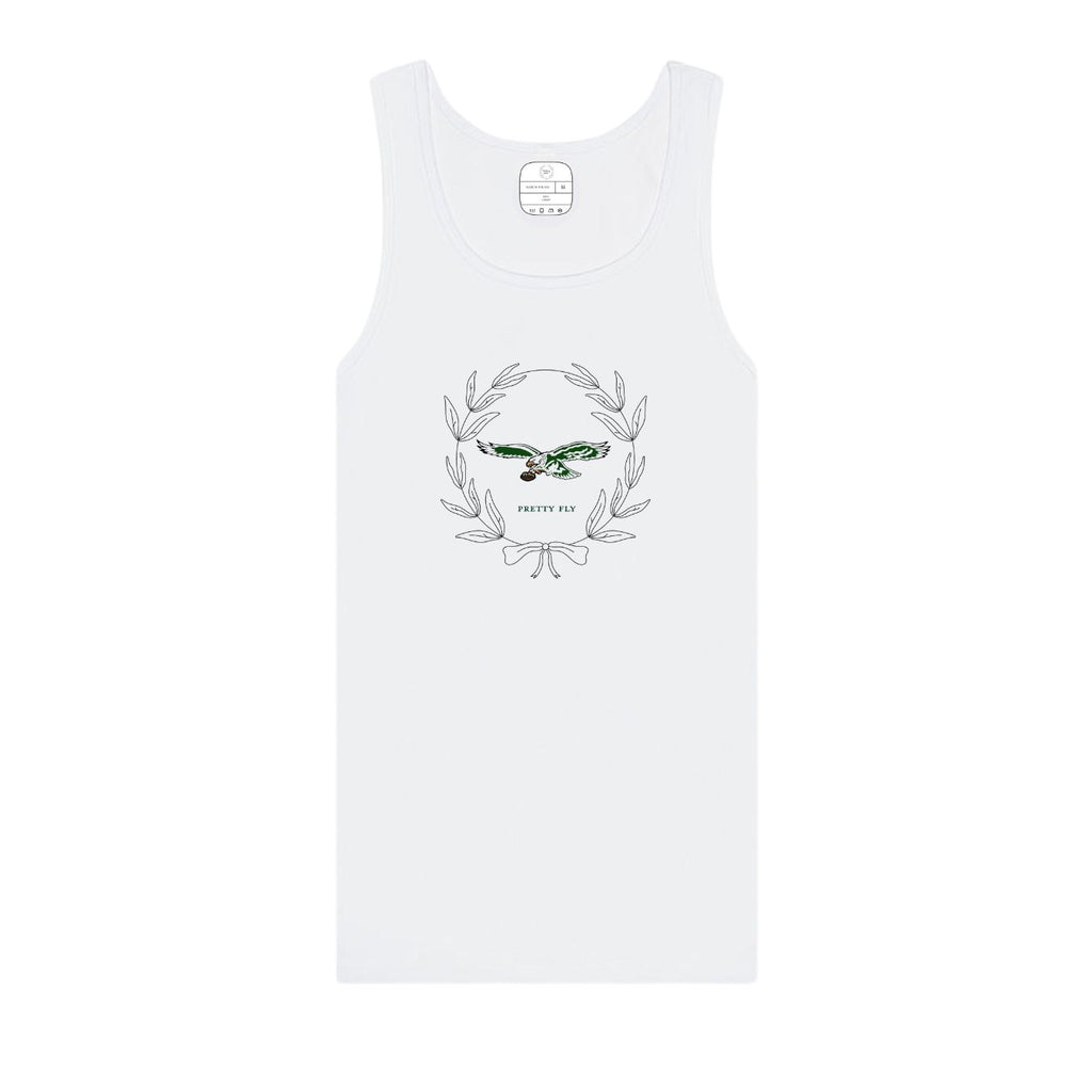 Micro Ribbed Tank