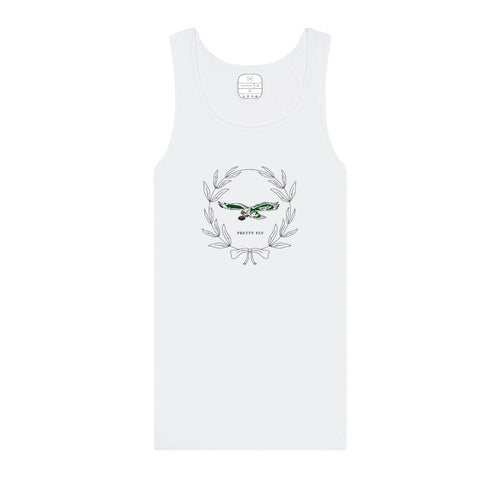 Eagles Micro Ribbed Tank