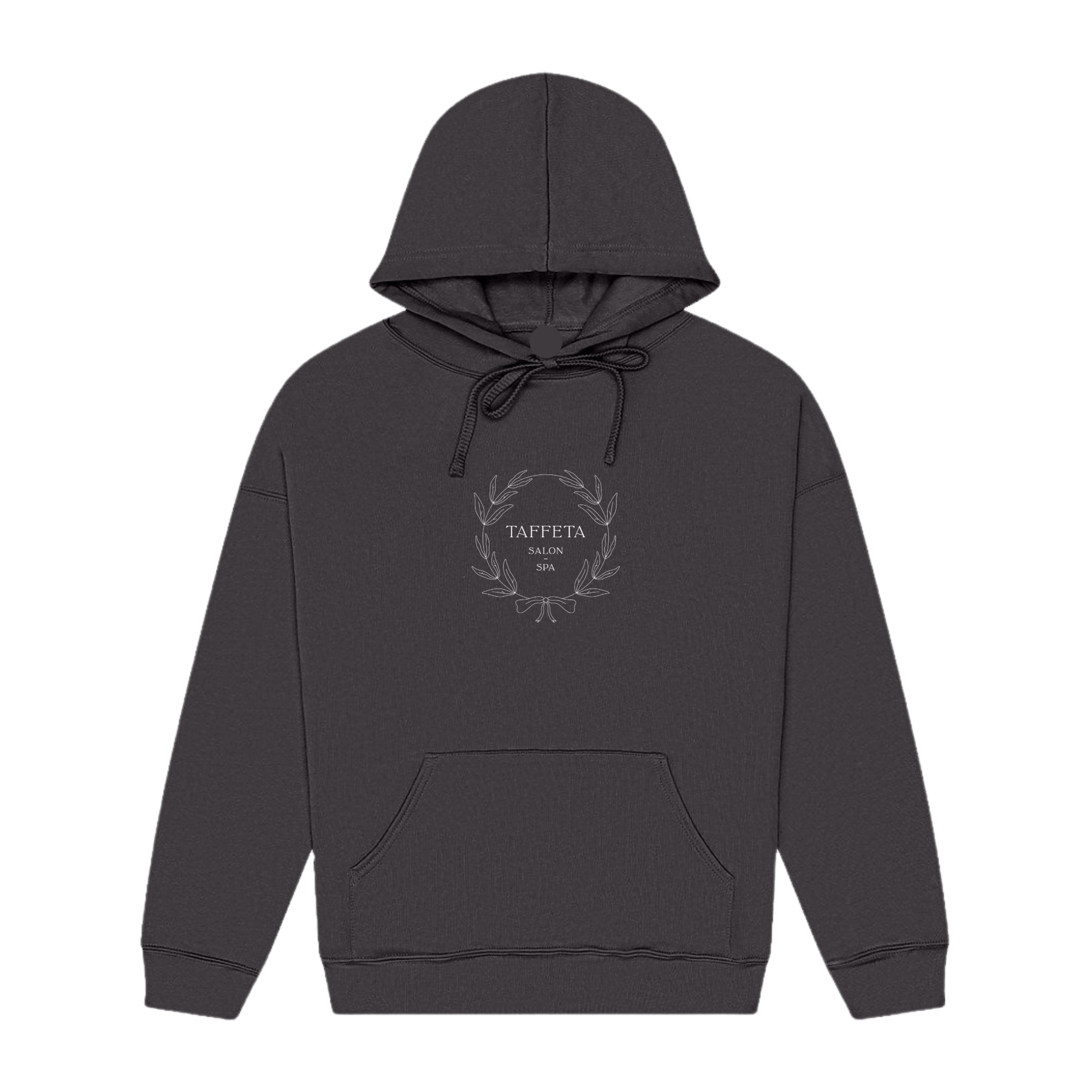Unisex Fleece Hoodie
