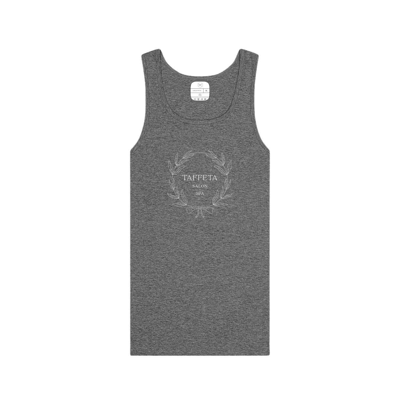 Micro Ribbed Tank