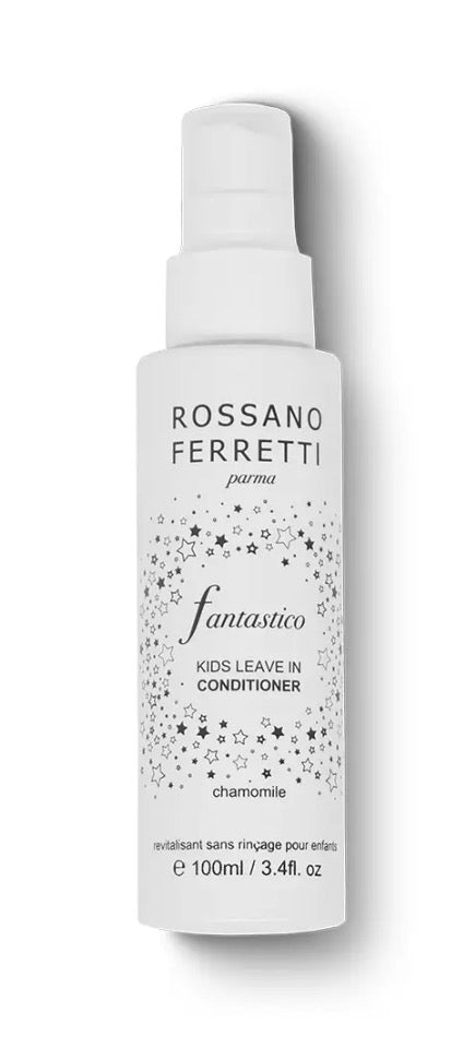 Kids Leave In Conditioner