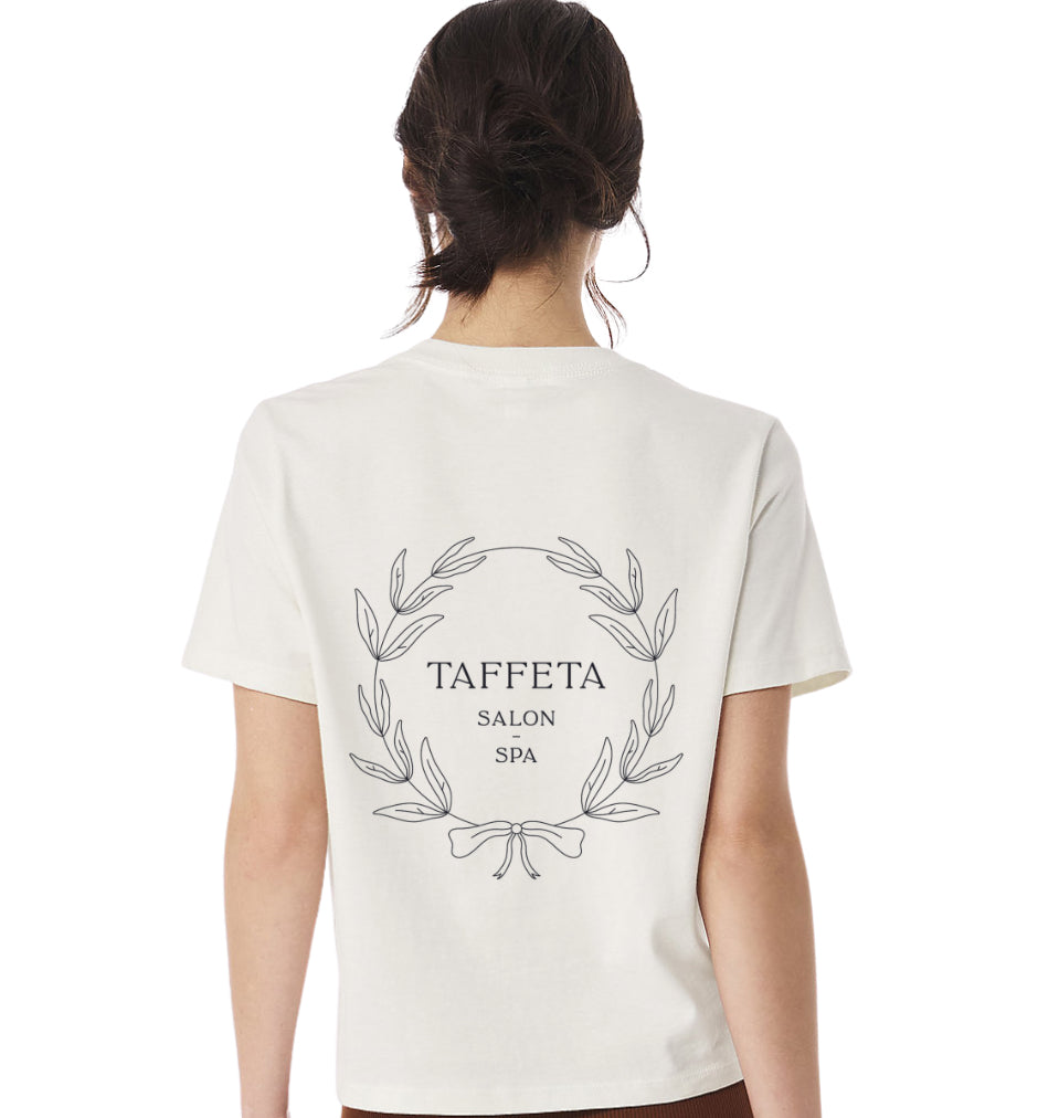 Women's Heavyweight Tee