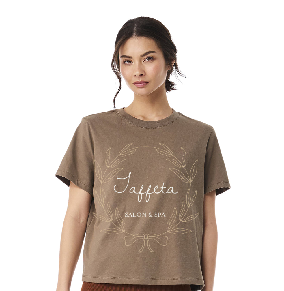 Women's Heavyweight Tee