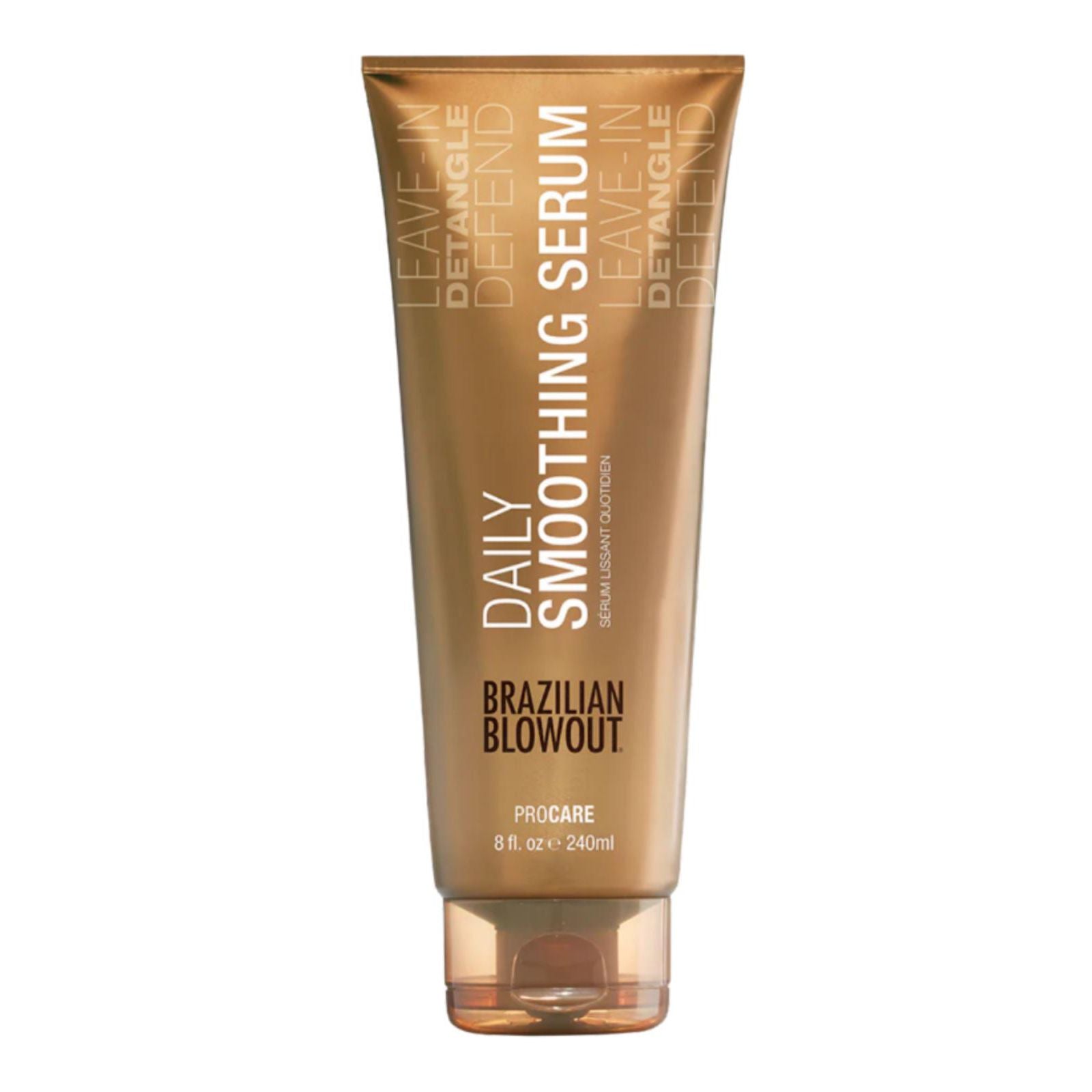 Daily Smoothing Serum