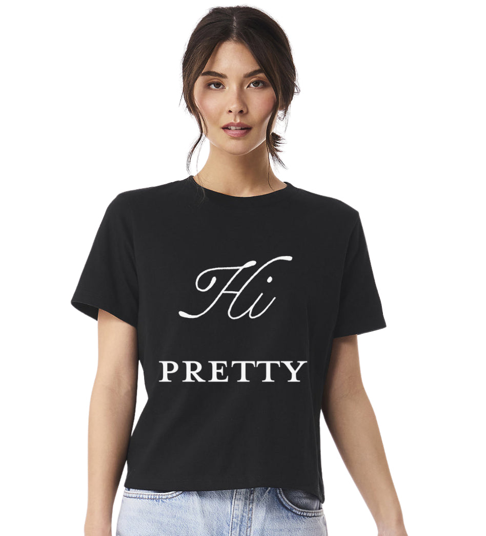 Women's Heavyweight Tee