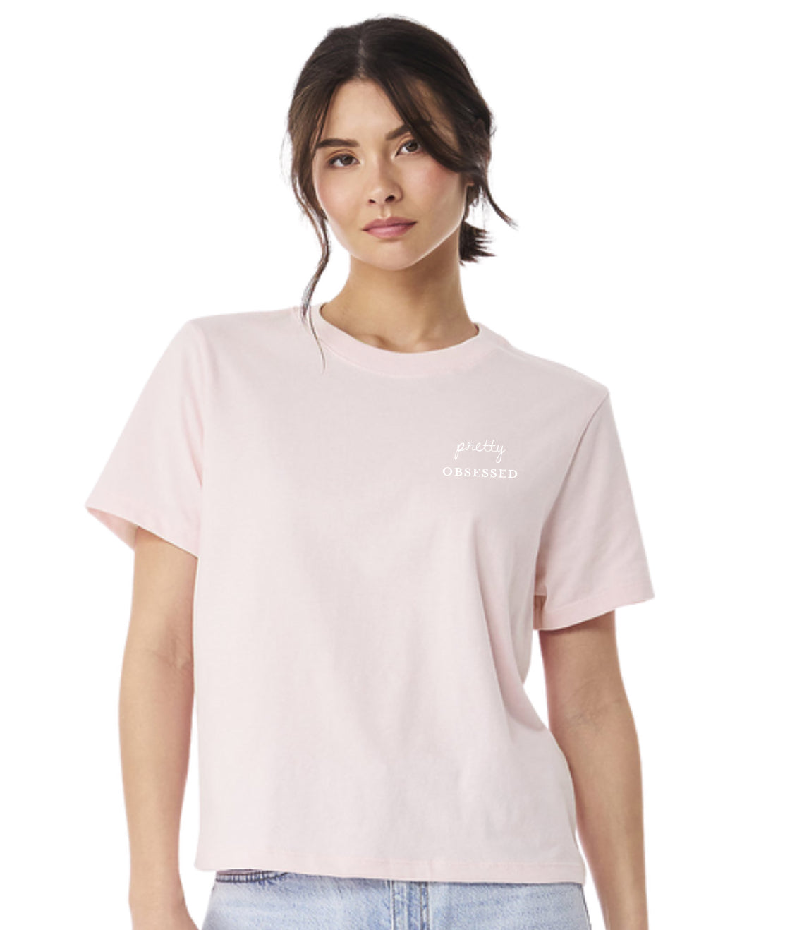 Women's Heavyweight Tee