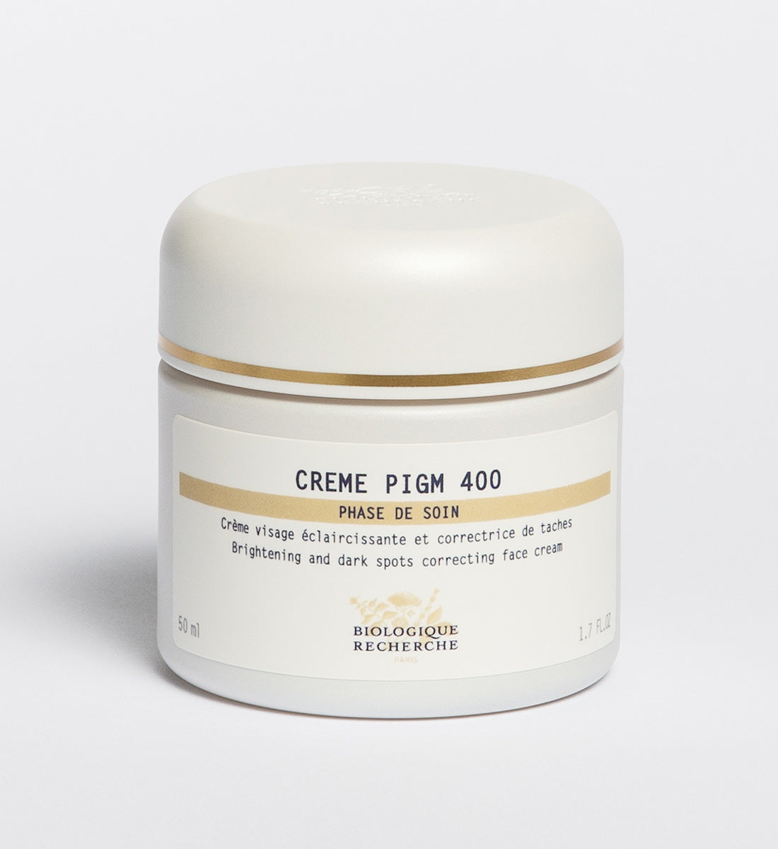 Creme Pigm 400