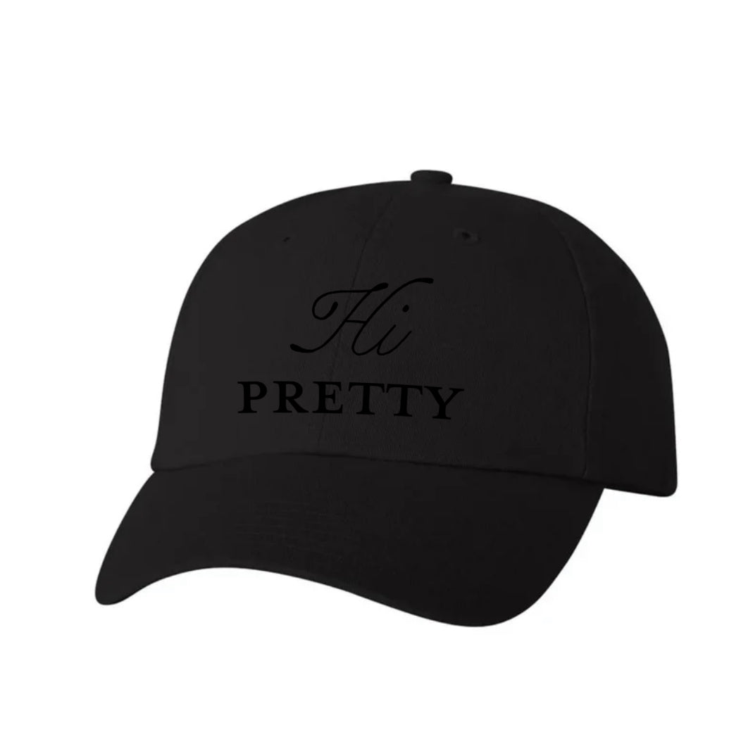 Baseball Hats