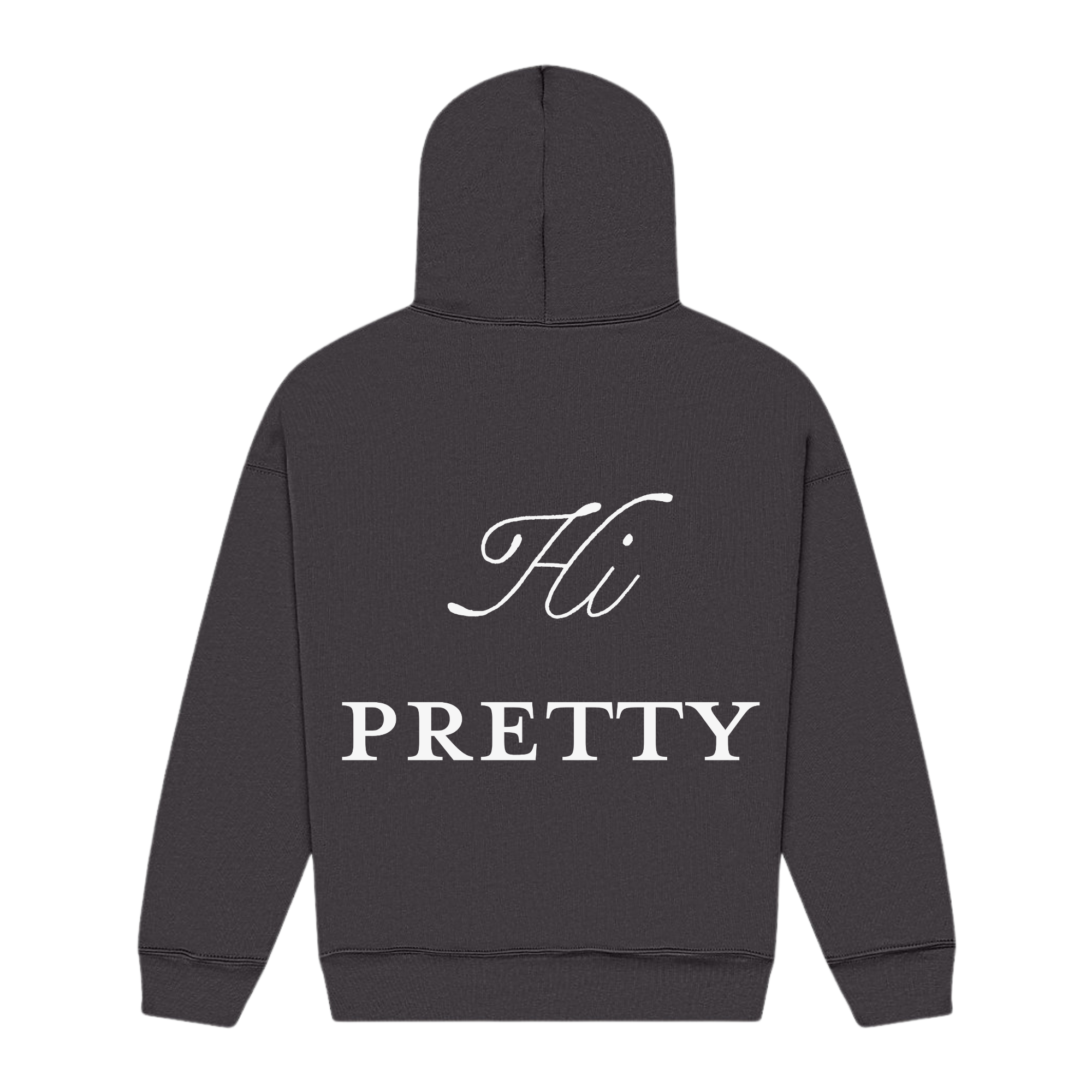 Unisex Fleece Hoodie