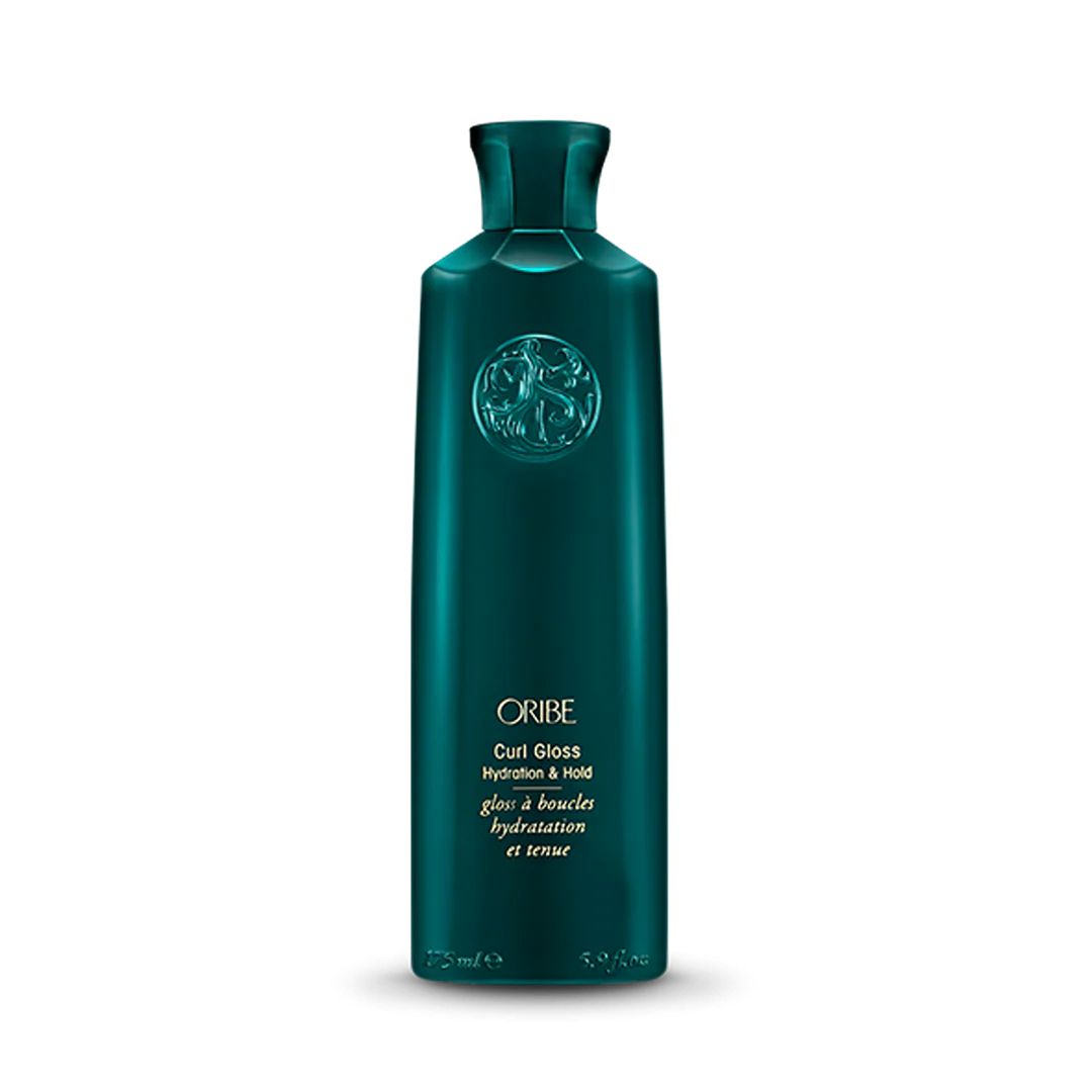 Curl Gloss