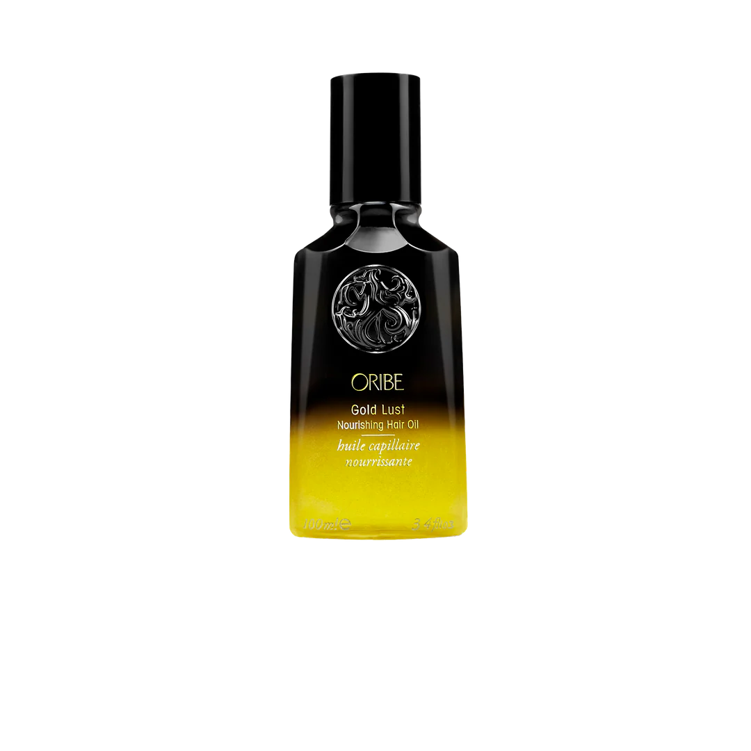 Gold Lust Nourishing Hair Oil