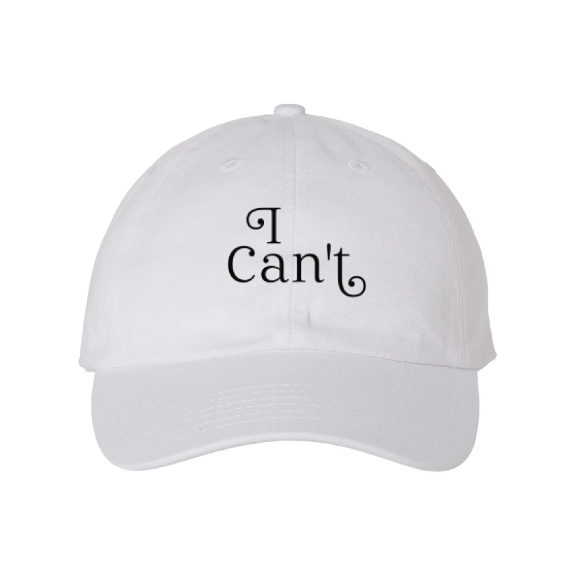 Baseball Hats