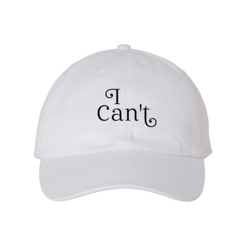Baseball Hats