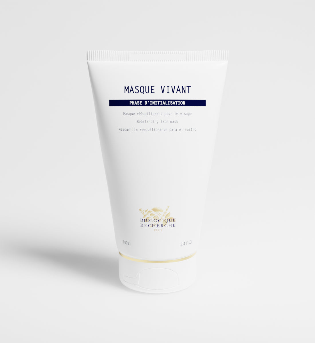 Masque Viviant