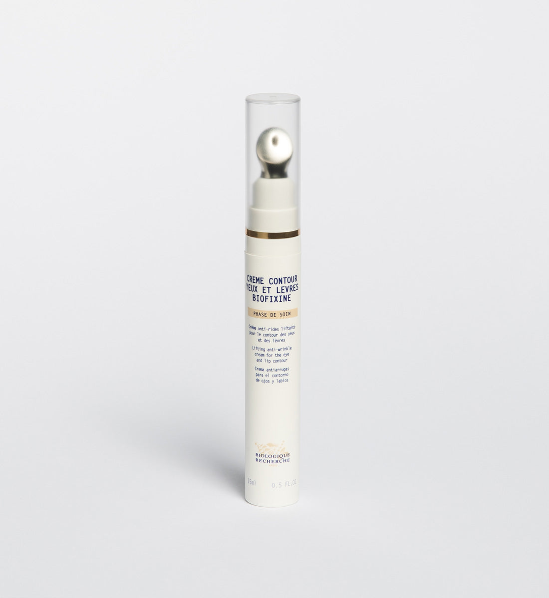 Creme Contour Yeux Et Levres Biofixine
