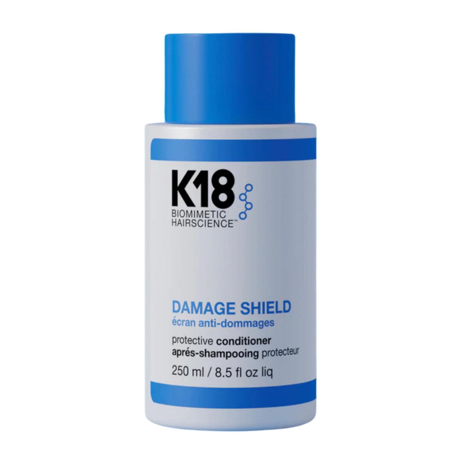 DAMAGE SHIELD protective conditioner