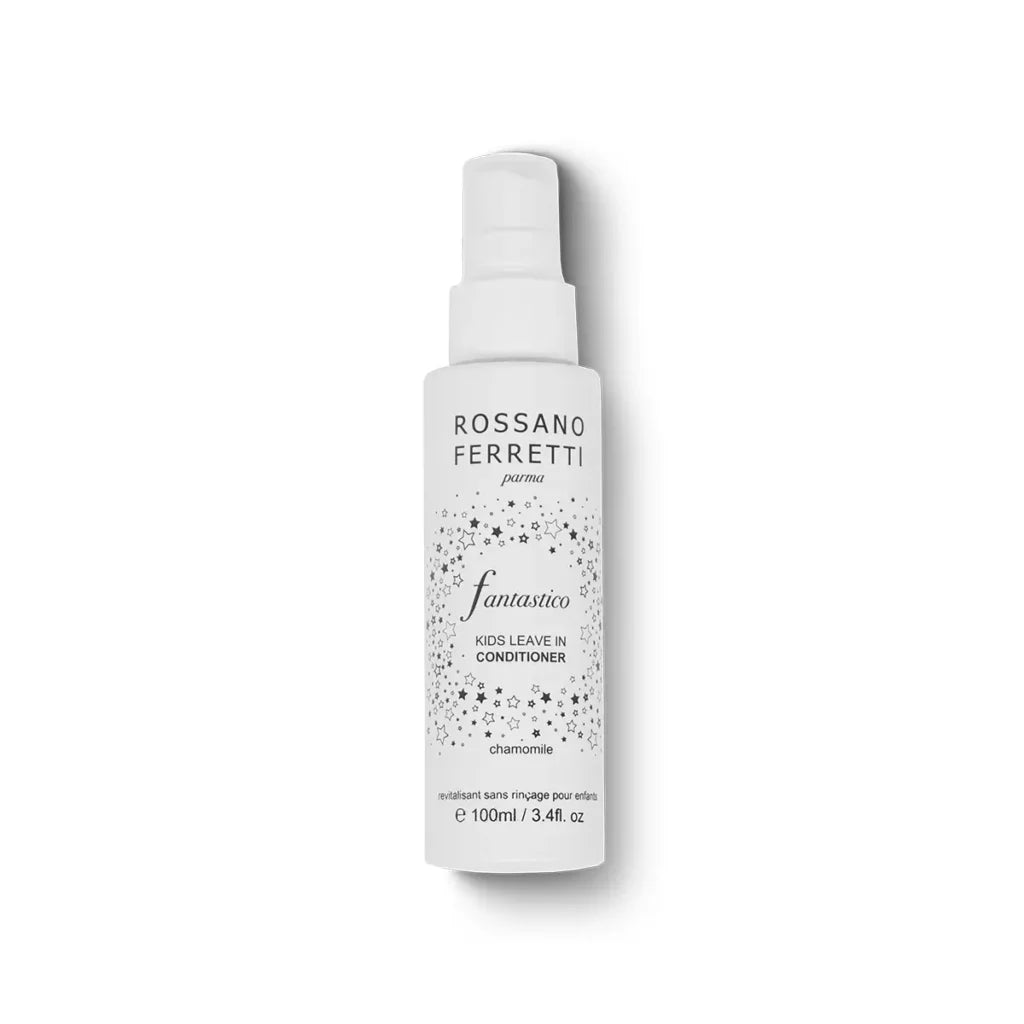 Kids Leave In Conditioner