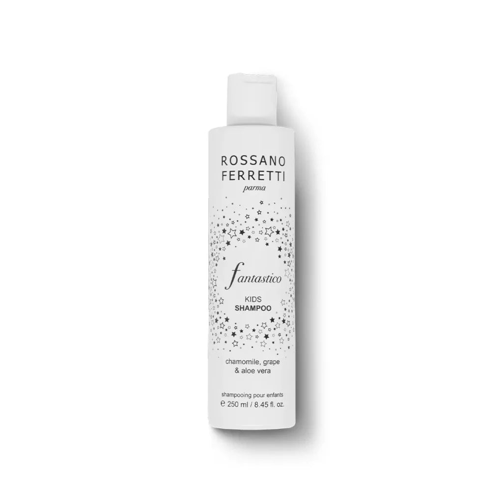 Shampoo for Kids