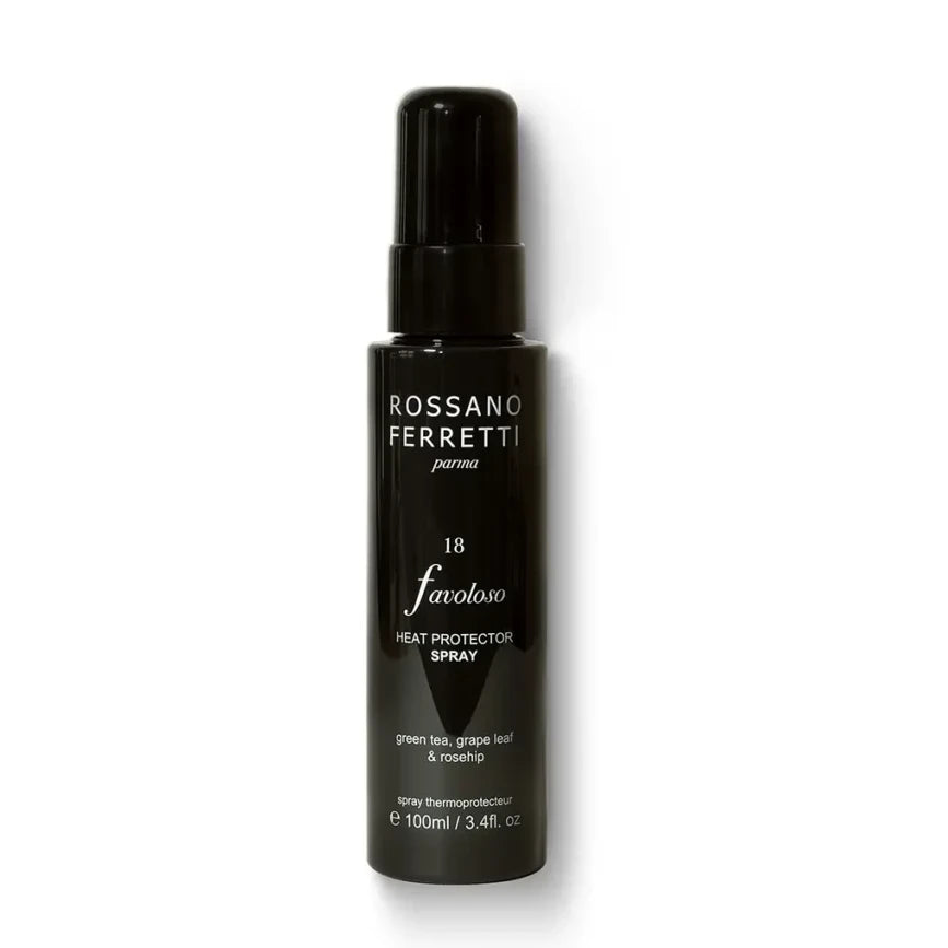 Heat Protector Spray