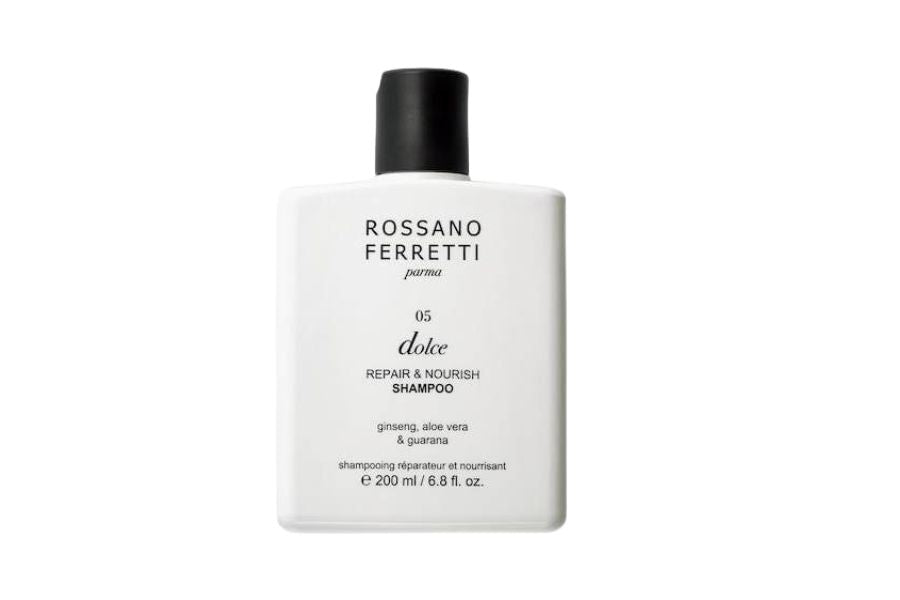 Nourishing Shampoo