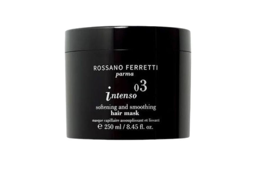 Softening & Smoothing Hair Mask