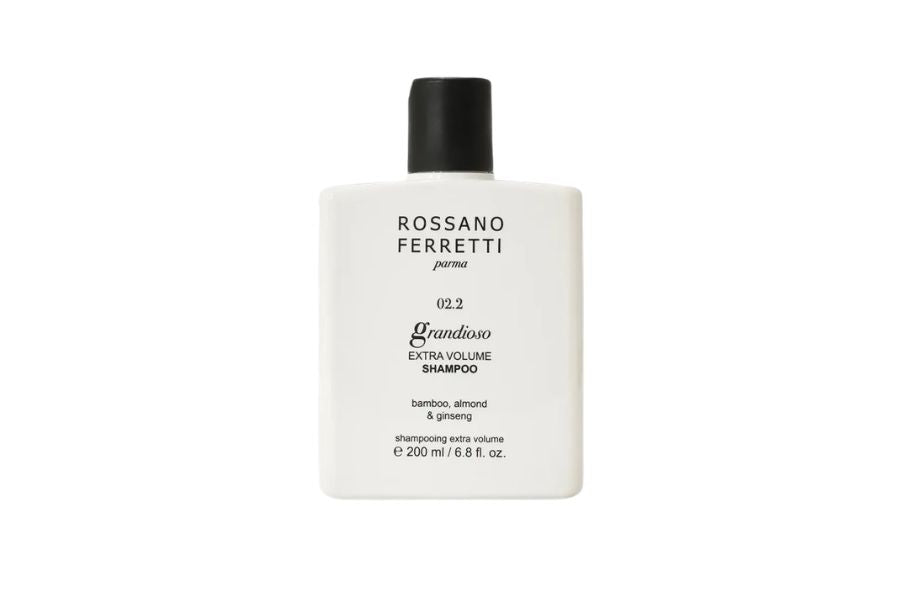 Extra Volume Shampoo