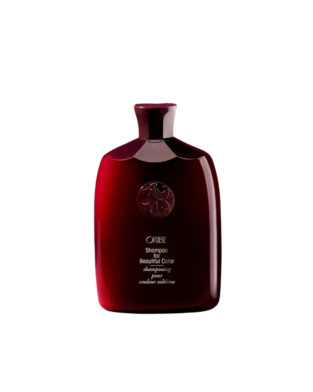 Shampoo For Beautiful Color