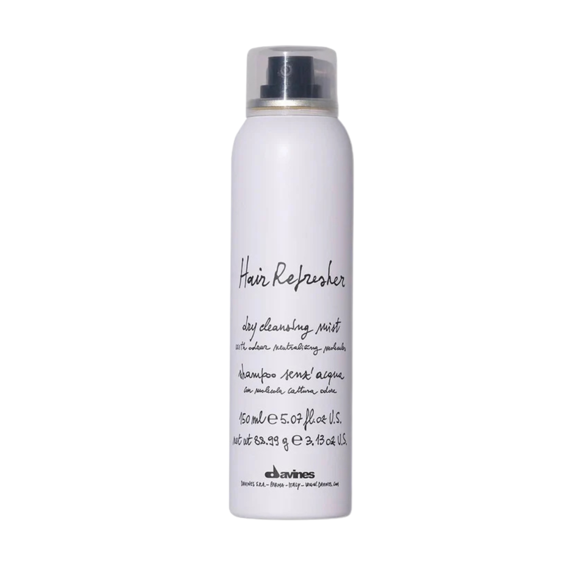 Hair Refresher