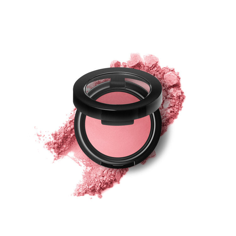 Mineral blush matte