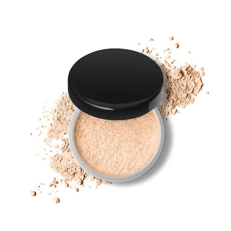 Loose Translucent Setting Powder