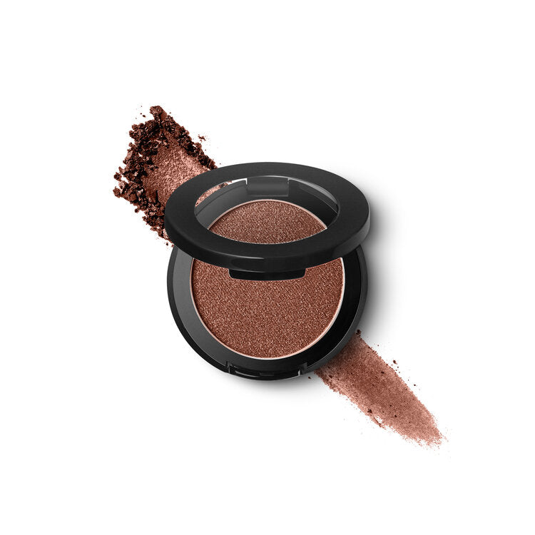 Molten powders for eyes & cheeks