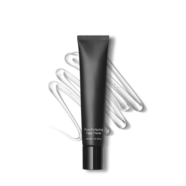 Pore perfecting face primer
