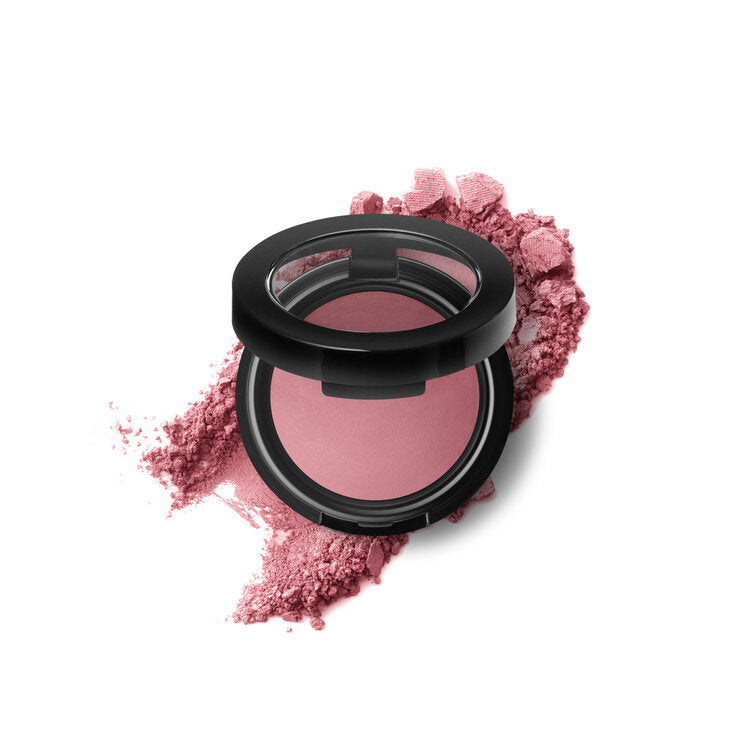 Mineral blush matte