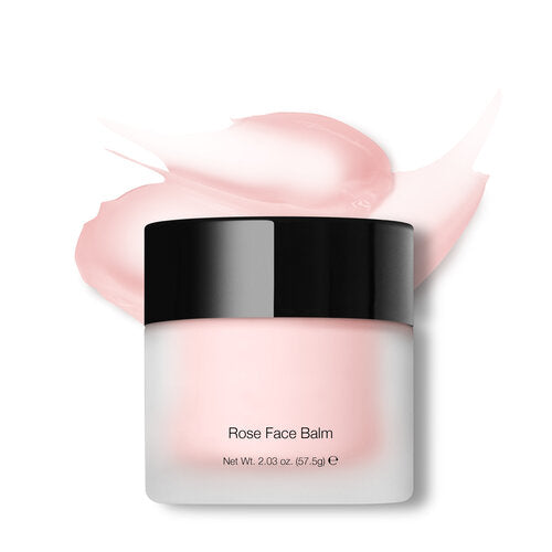 Rose Face Balm